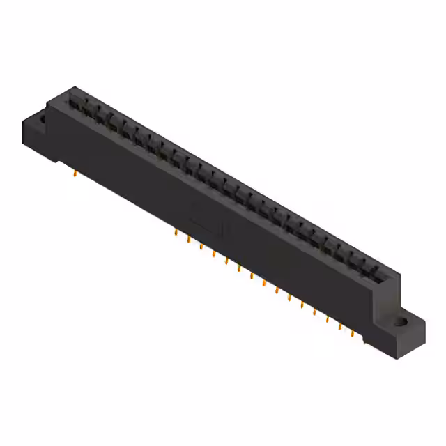 387-048-556-204 EDAC Inc.  Edgeboard Connectors